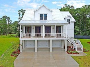 1212 Spottail Court Ln, Mount Pleasant, SC 29466