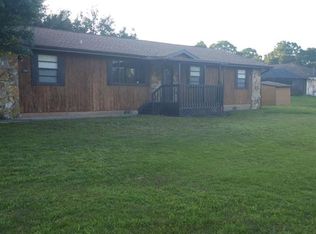 2063 S Cranberry Blvd, North Port, FL 34286