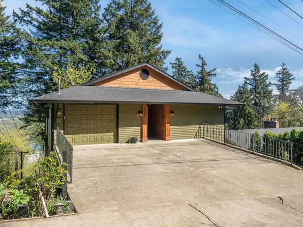 5844 SW Ralston Dr, Portland, OR 97239