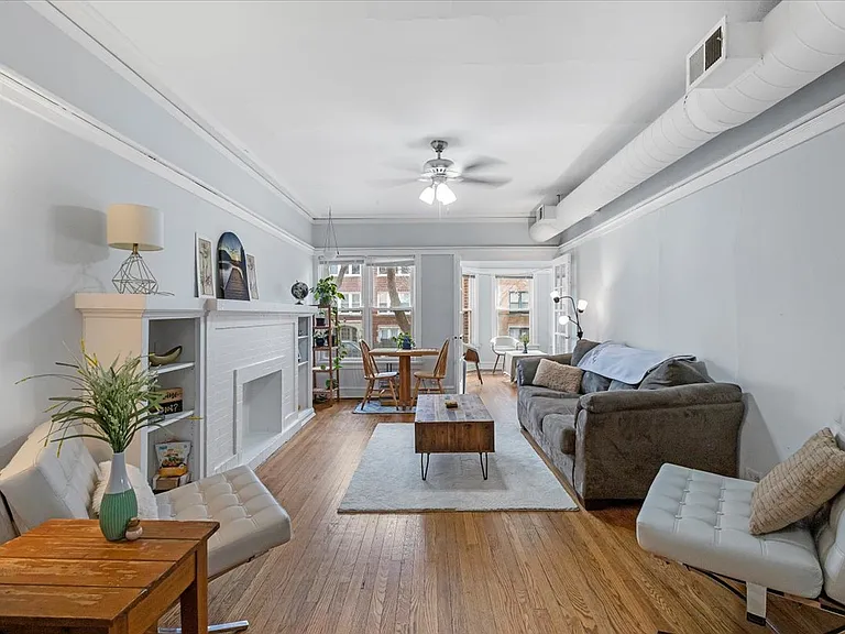 6656 N Newgard Ave #1 — Photo 5