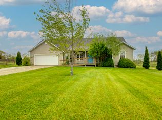 109 Bull Frog Dr, Seymour, MO 65746