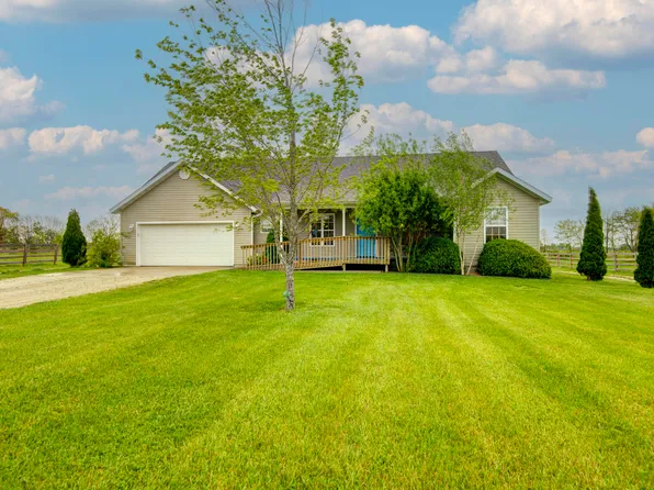 109 Bull Frog Drive, Seymour, MO 65746