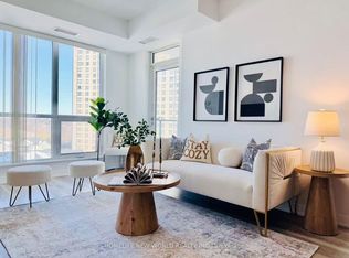 Joy Condo, Toronto, ON M1T 0A5