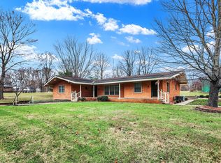 7972 E Hendricks County Rd, Mooresville, IN 46158