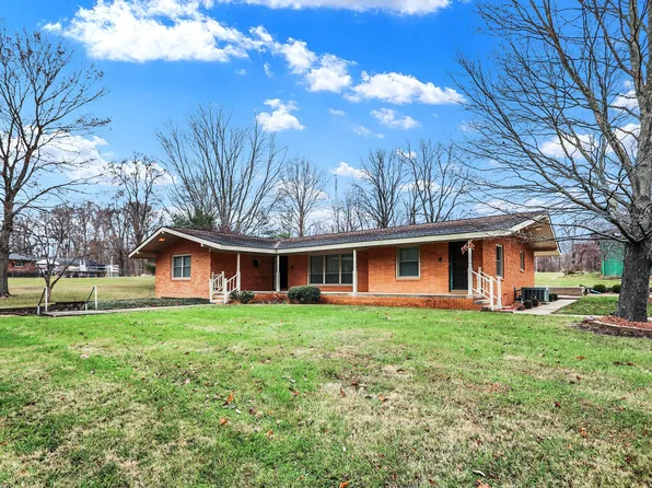 7972 E Hendricks County Rd, Mooresville, IN 46158