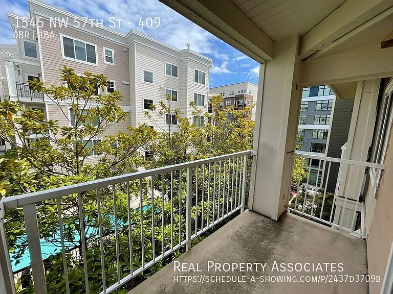 1545 NW 57th St #409 — Photo 12