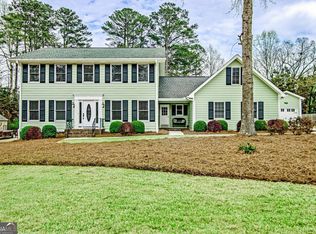 3672 Sweet Briar Ln SE, Conyers, GA 30094