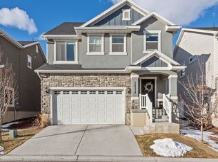 14514 S Yellow Topaz Dr, Herriman, UT 84096
