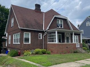 404 W 3rd St, Oil City, PA