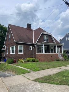 404 W 3rd St, Oil City, PA, 16301