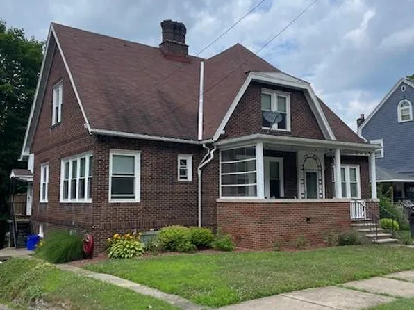 404 W 3rd St, Oil City, PA 16301