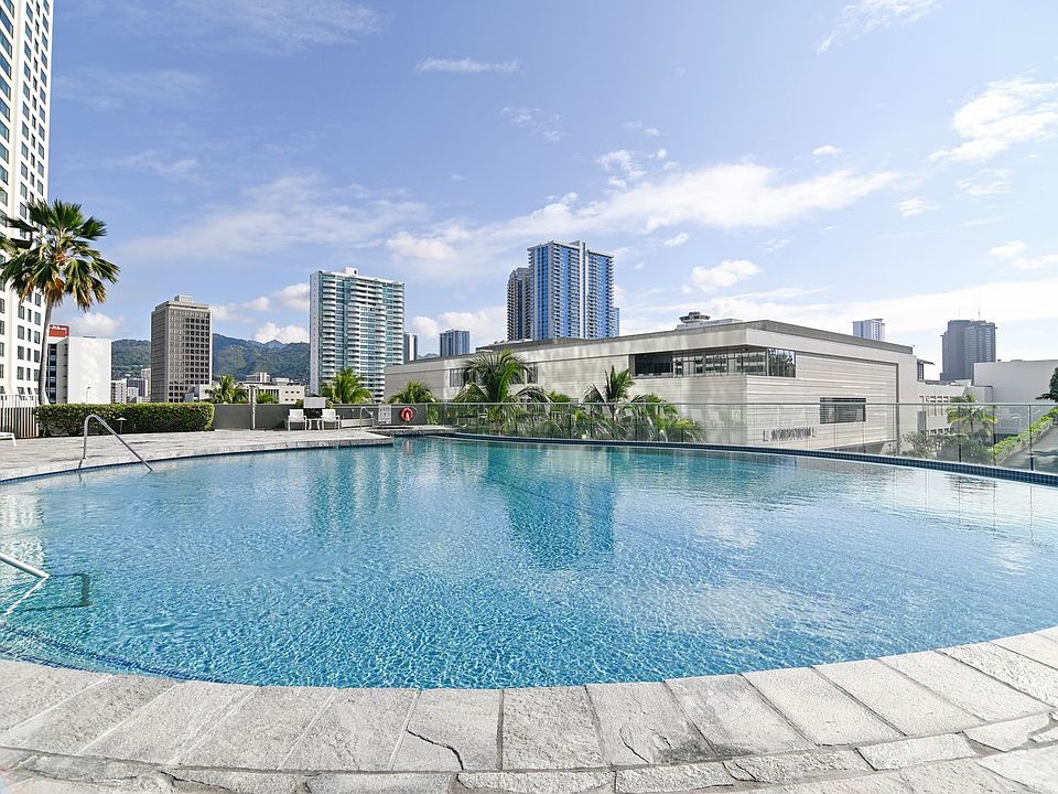 1st image of 88 Piikoi St APT 1009