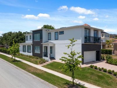 7581 Excitement Dr, Reunion, FL, 34747