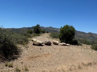 8648 E Palomino Dr, Kingman, AZ 86401