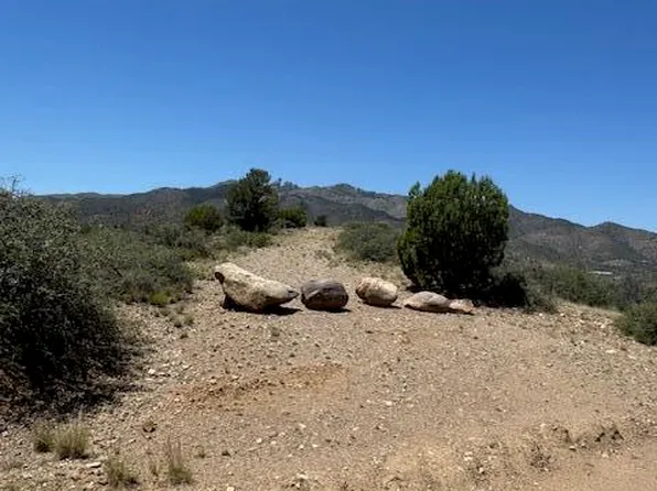 8648 E Palomino Dr, Kingman, AZ 86401