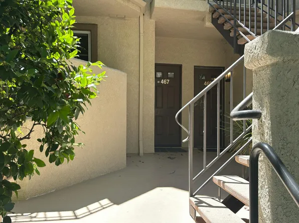 24109 Del Monte Dr Unit 467, Santa Clarita, CA 91355