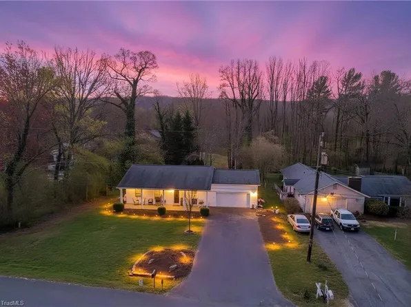 524 Mark Ln, Wilkesboro, NC 28659