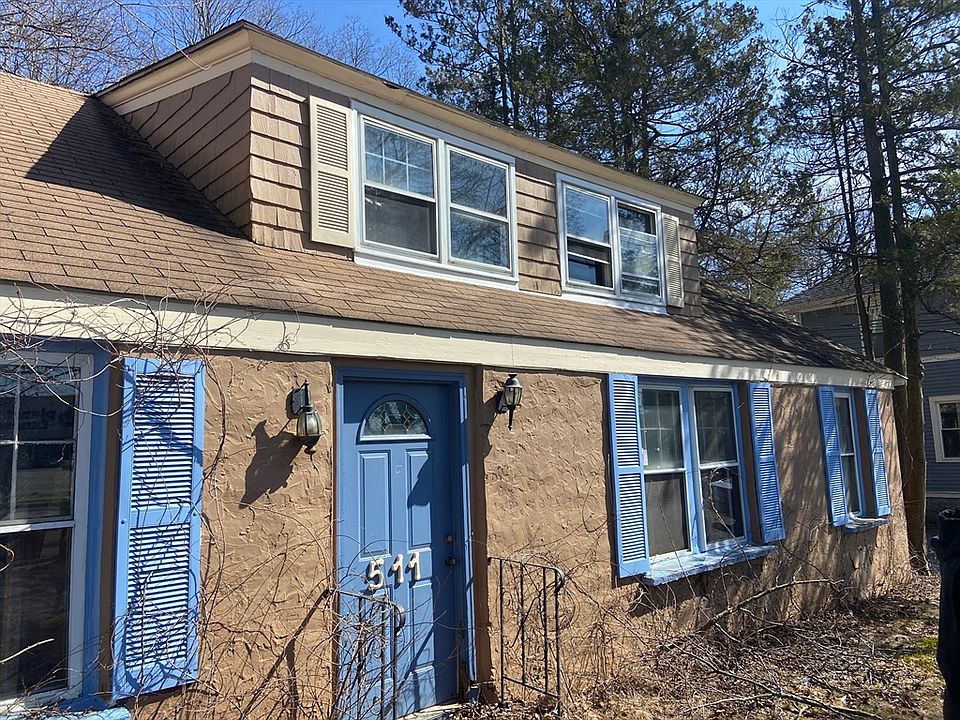 511 Parker St, Springfield, MA 01129 MLS 73213948 Zillow