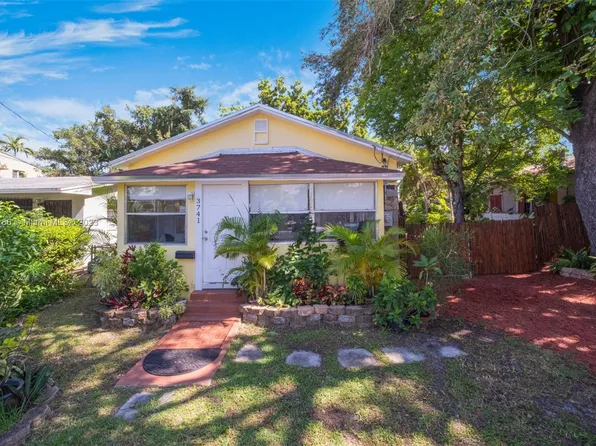 3741 Thomas Ave, Miami, FL 33133