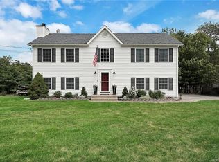 164 Highland Ave, Monroe, NY 10950