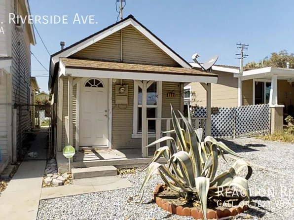138 N Riverside Ave, Rialto, CA 92376