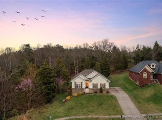 3288 Twilight Ct NE, Lanesville, IN 47136