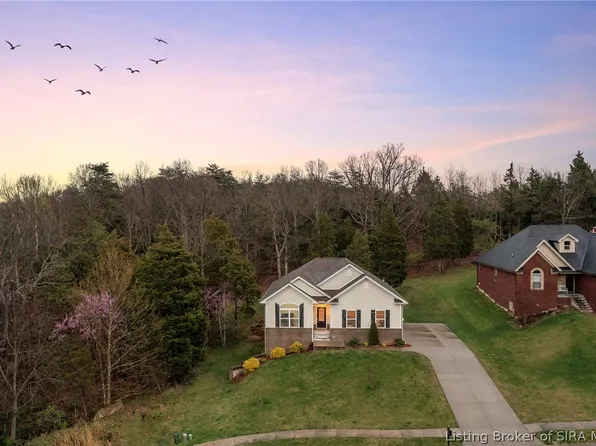 3288 Twilight Court NE, Lanesville, IN 47136
