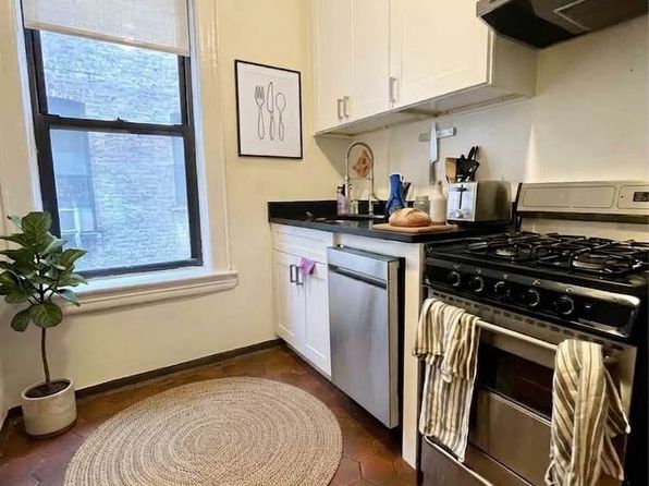 Upper West Side, Manhattan 4