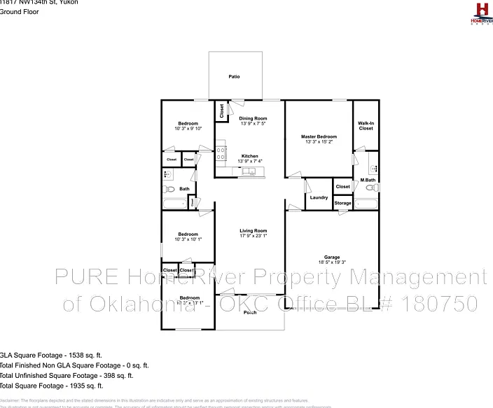 Colony Point — Photo 4