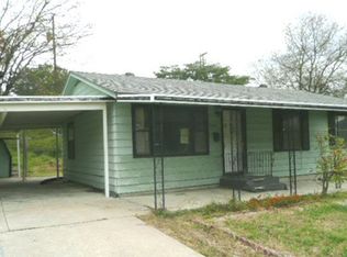 3919 Lawn Ave, Kansas City, MO 64130