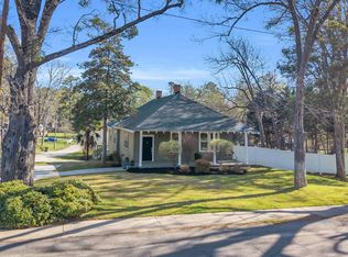 536 Willson St, Greenwood, SC 29649