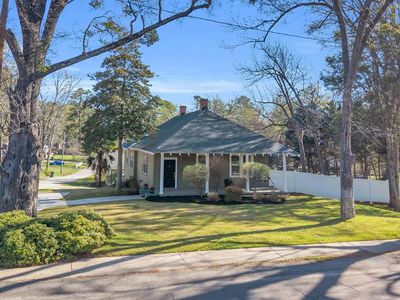 536 Willson St, Greenwood, SC, 29649