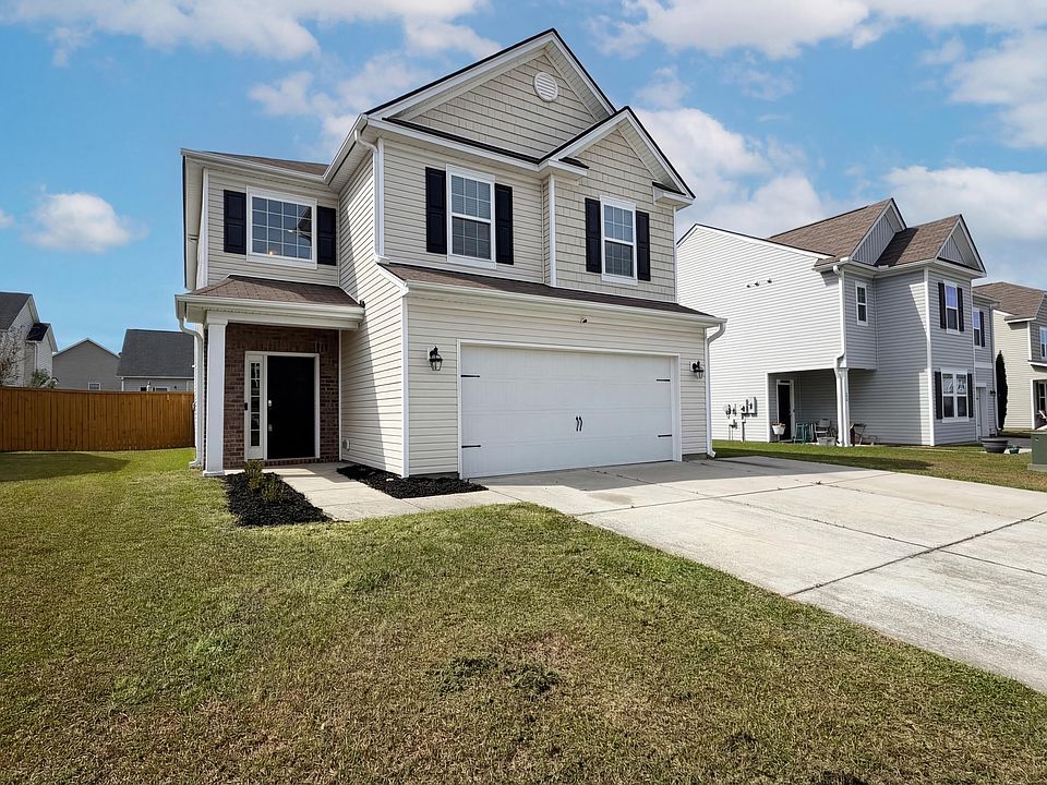 1st image of 130 Hyrne Dr