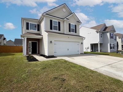 130 Hyrne Dr, Goose Creek, SC, 29445