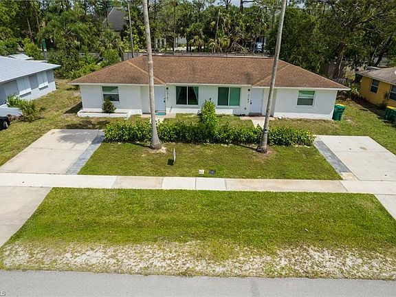2nd image of 3181-3183 Poinciana DR
