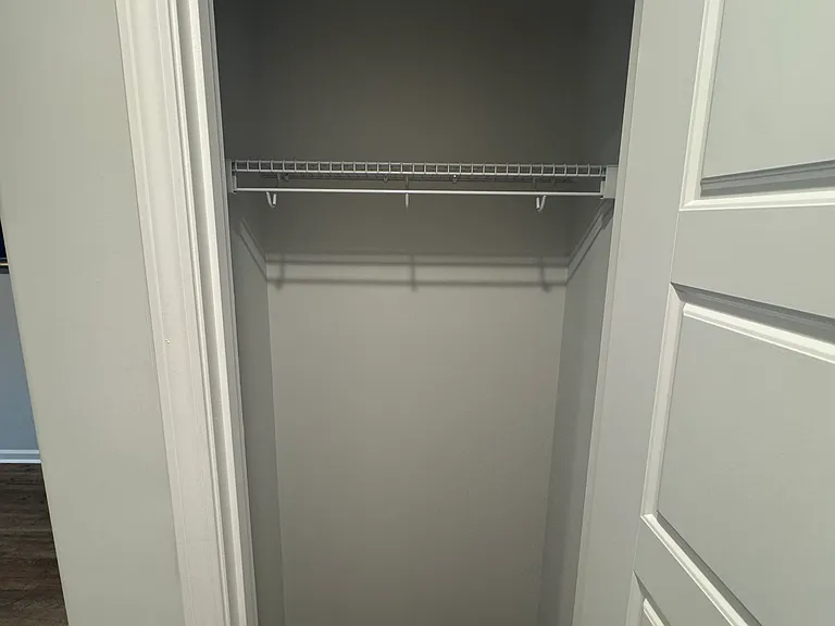 Mop Closet