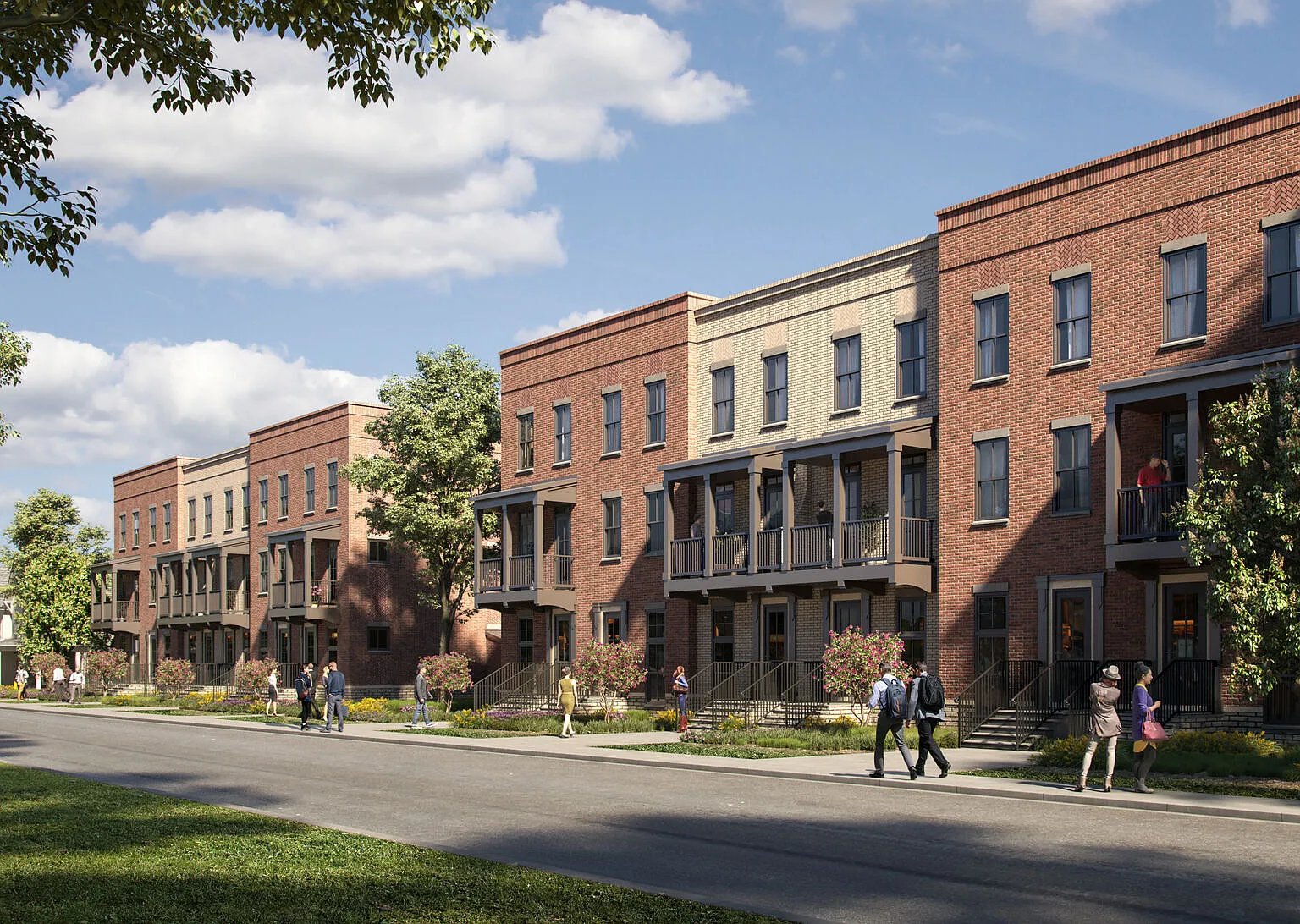 The Lumen Apartments of West Lafayette — Photo 3