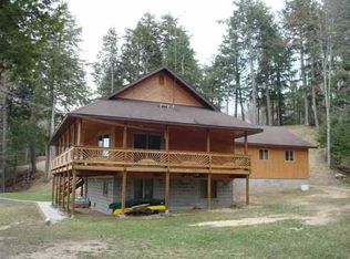 E-9580 Townline Lk S, Wetmore, MI 49895