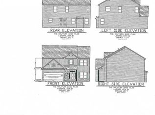 522 Jared Way LOT 6, New Holland, PA 17557