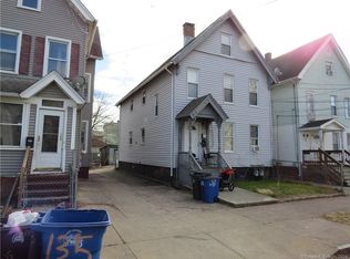133 Plymouth St, New Haven, CT 06519