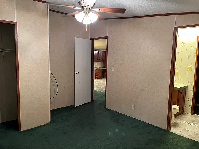 Bedroom #2!