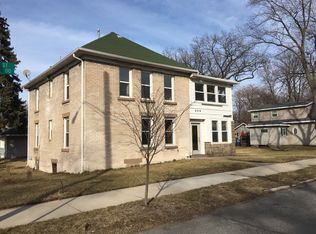 204 Fogarty St, Michigan City, IN
