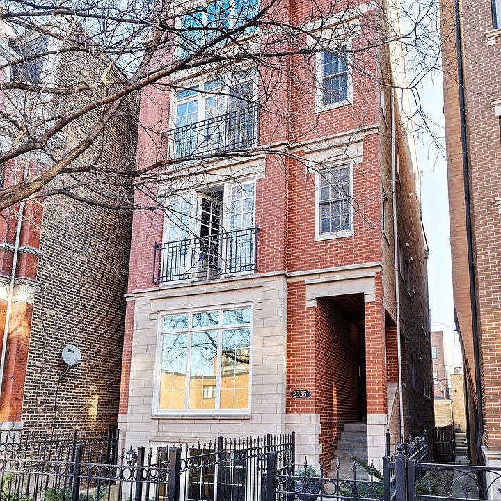 1st image of 2335 N Bosworth Ave #1