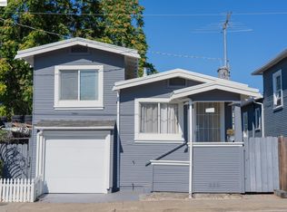 2921 Havenscourt Blvd, Oakland, CA 94605