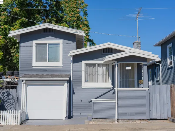 2921 Havenscourt Blvd, Oakland, CA 94605