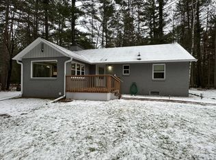 4540 Wonder Lake Ln, Conover, WI 54519