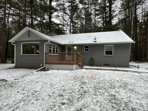 4540 Wonder Lake Ln, Conover, WI 54519