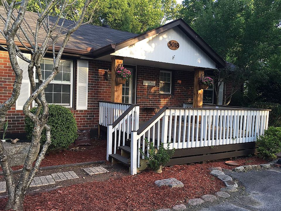 1st image of 5018 Packard Dr