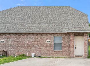 404 Kings Way Dr APT A, Mansfield, TX 76063