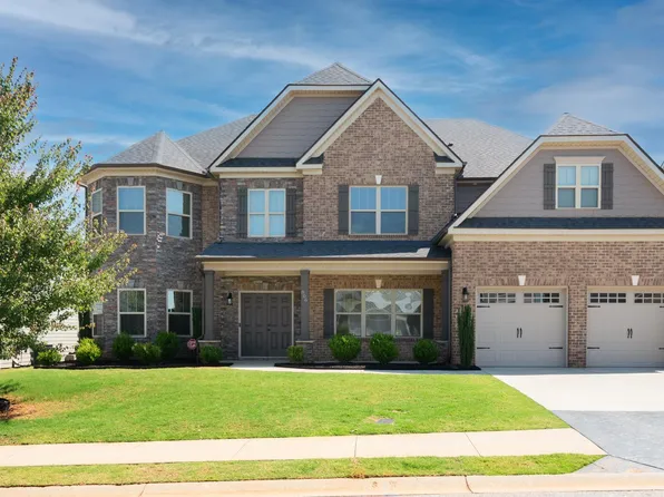 806 Cranwell Ct, Greer, SC 29651